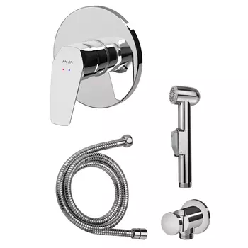 Гигиенический набор AM.PM Gem F40H9000