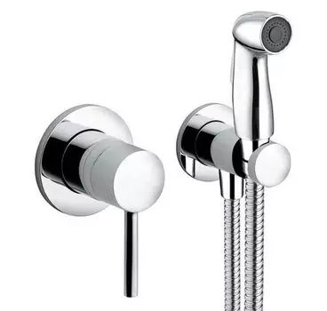 Гигиенический набор Kludi BOZZ 389990576