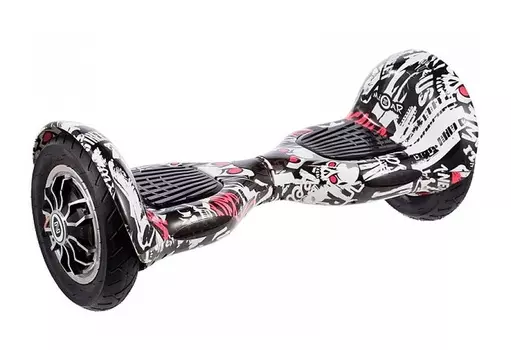 Гироскутер Mizar 10 MZ10-SC Scull