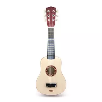 Гитара (53см)в коробке VIGA 50692