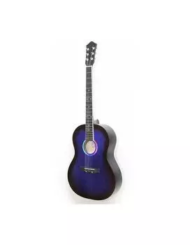 Гитара акустическая Амистар M-213-BL синий