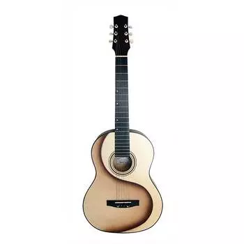 Гитара акустическая Амистар M-311 натуральный