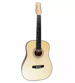 Гитара акустическая Амистар M-51-OR оранжевый