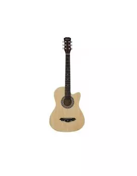 Гитара акустическая Belucci BC3820 N натуральный
