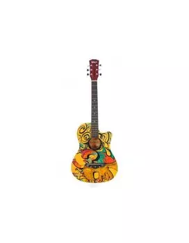 Гитара акустическая Belucci BC3840 (1347) Lone