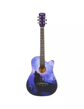 Гитара акустическая Belucci BC3840 (1351) Wolf