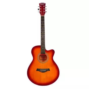 Гитара акустическая Belucci BC4010 BS санберст