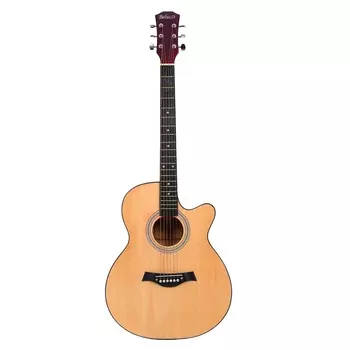 Гитара акустическая Belucci BC4020 N натуральный