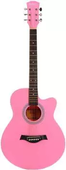 Гитара акустическая Belucci BC4020 PI