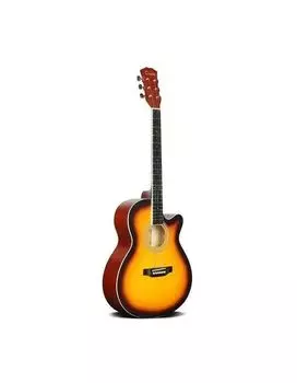 Гитара акустическая COWBOY C-1040 SB
