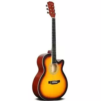 Гитара акустическая COWBOY C-1041 SB