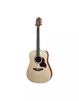 Гитара акустическая CRAFTER D-8 /NС натуральный