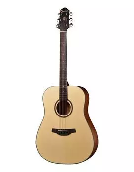 Гитара акустическая CRAFTER HD-100 /OP.N