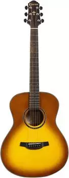 Гитара акустическая CRAFTER HT-250 /BRS
