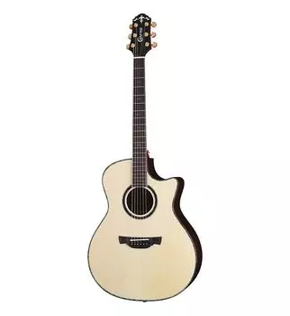 Гитара акустическая CRAFTER LX G -1000c