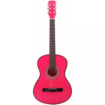 Гитара акустическая DAVINCI DF-50A NP