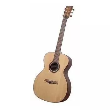 Гитара акустическая Doff D021A натуральный