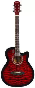 Гитара акустическая Elitaro E4030 RDS