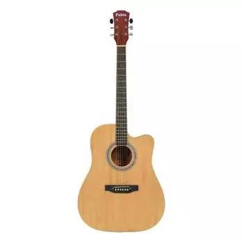 Гитара акустическая Fabio F4110 N натуральный
