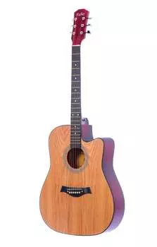 Гитара акустическая Fabio FB-41A Ash