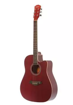 Гитара акустическая Fabio FB-CS41-03