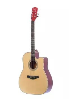 Гитара акустическая Fabio FB-CS41-04