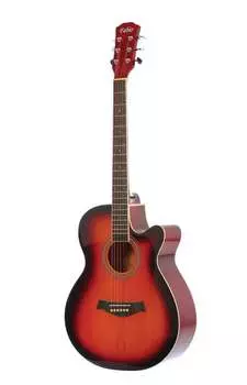 Гитара акустическая Fabio FB-G40L SB