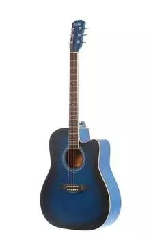 Гитара акустическая Fabio FB-G41 BLS