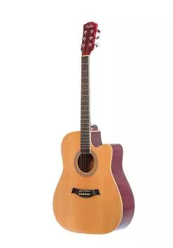 Гитара акустическая Fabio FB-G41S T02