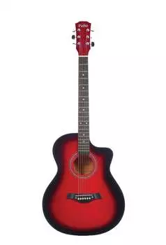 Гитара акустическая Fabio FB-JF40BG RDS