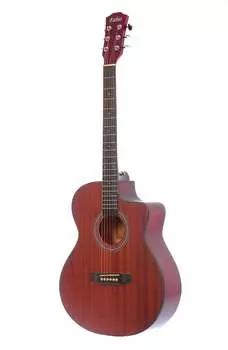 Гитара акустическая Fabio FB-JF40S-2