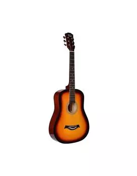 Гитара акустическая Fante FT-R38B-3TS санберст