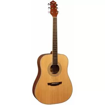 Гитара акустическая FLIGHT AD-200 NA