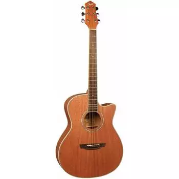 Гитара акустическая FLIGHT AG-300C NS