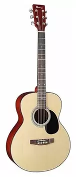 Гитара акустическая HOMAGE LF-4021 натуральный