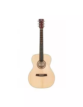 Гитара акустическая Kremona M15C Steel String Series