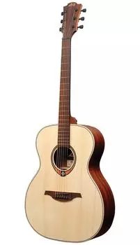 Гитара акустическая LAG T-70A NAT