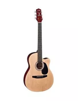 Гитара акустическая Naranda CAG110CNA натуральный