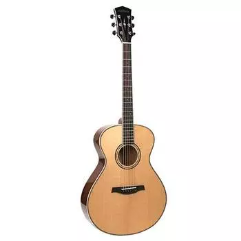 Гитара акустическая Parkwood P630-NAT натуральный