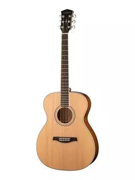 Гитара акустическая Parkwood S62 с чехлом