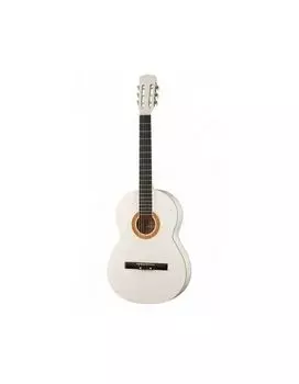 Гитара акустическая Presto GF-WH20 белая