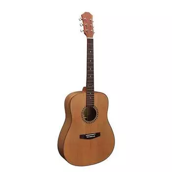 Гитара акустическая Ramis RA-A05 натуральный