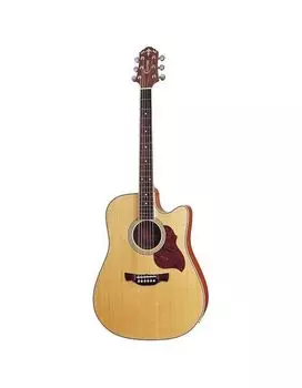 Гитара электроакустическая CRAFTER DE-6 /NC
