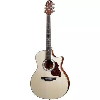 Гитара электроакустическая CRAFTER GAE-8 /NC