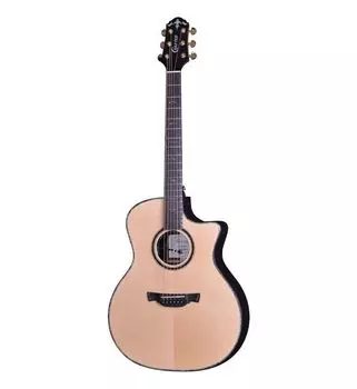 Гитара электроакустическая CRAFTER LX G -1000ce