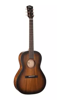 Гитара Электро-акустическая Cort CORE-PE-AMH-OPBB