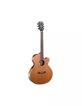 Гитара Электро-акустическая Cort SFX-CED-NS SFX Series натуральный матовый
