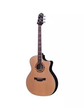 Гитара Электро-акустическая CRAFTER STG G-18ce натуральный