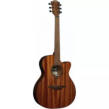 Гитара Электро-акустическая LAG T-98A CE