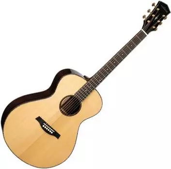 Гитара Электро-акустическая Parkwood P880-NAT натуральный